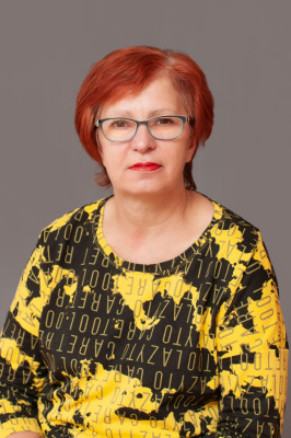 Педагогический работник Болкунова Наталья Петровна