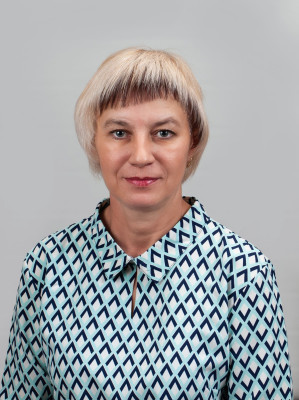 Педагогический работник Емельянова Анна Николаевна
