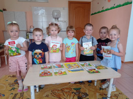 Сказки любят все на свете. Сказки любят все на свете.