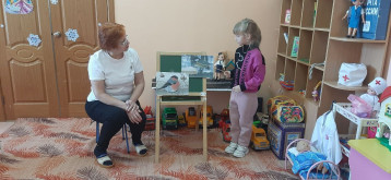 Синие и красные птицы Синие и красные птицы.
