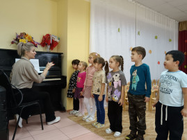 Веселые голоса! Веселые голоса!.