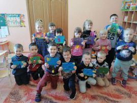 Пластилинография Пластилинография.