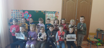 Аппликация Сорока Аппликация Сорока.